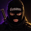 Логотип телеграм канала @gomanov_online — Gomanov | AI • Marketing