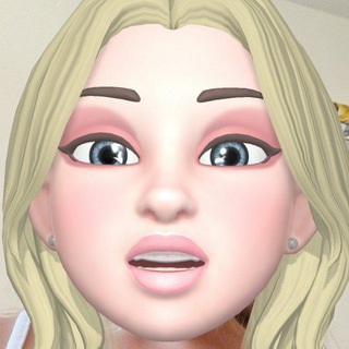 Логотип телеграм канала @gomariashop — Maria Go💄