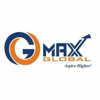 የቴሌግራም ቻናል አርማ gomaxglobal — GOMAX GLOBAL