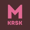 Логотип телеграм канала @gomebelkrsk — МЕБЕЛЬ КРАСНОЯРСК