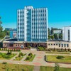 Логотип телеграм канала @gomel_csms — Гомельский ЦСМС