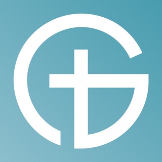 Логотип телеграм канала @gomelgrace — Церковь "Благодать", г.Гомель