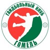 Логотип телеграм канала @gomelhandball — Гандбольный клуб «Гомель»