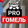 Telegram channel PRO Гомель logo