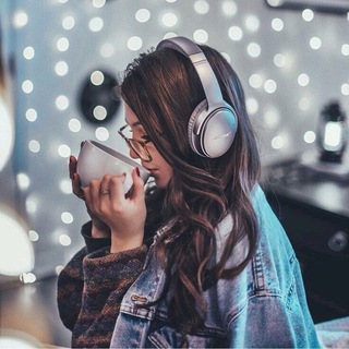 Логотип телеграм канала @gomimusic — 🐻Ｍｕｓｉｃ