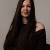 Логотип телеграм канала @gomina_alina — Алина Гомина продвигает…