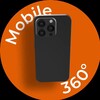 Logo of telegram channel gomobile360 — Mobile 360°