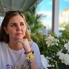 Логотип телеграм канала @gomoyunova — Жизнь и бизнес с Ольгой Гомоюновой