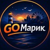 Логотип телеграм канала @gomrpl — Куда пойти в MRPL