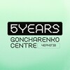 Логотип телеграм -каналу goncharenkoche — Гончаренко центр Чернігів