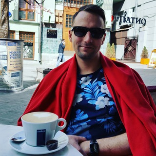 Логотип телеграм канала @goncharoff1 — Бизнес по-русски