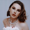 Логотип телеграм канала @goncharova_cake2 — Гениальная женщина