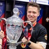 Логотип телеграм канала @goncharovcska — Гончаров из ЦСКА
