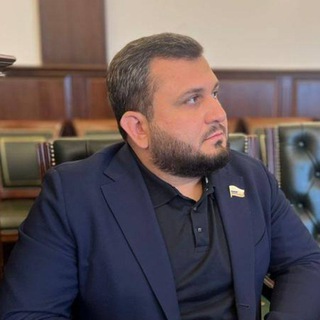 Логотип телеграм канала @goncharovzhan — Гончаров Жан