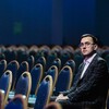 Логотип телеграм канала @gonchugov — gonchugov