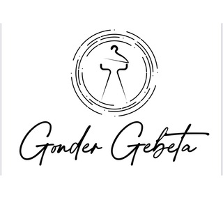 Logo of telegram channel gondar_gebeta — Gondar Gebeta