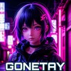 Логотип телеграм канала @gonetayproduction — GONETAY