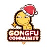 电报频道的标志 gongfucalls — GongFu Calls 共富频道