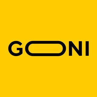 Логотип телеграм канала @gonimems — GONI Мемаси