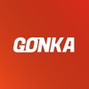 Логотип телеграм канала @gonka_mag — GONKA / Автожурнал