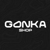 Логотип телеграм канала @gonka_shop — Gonka Shop