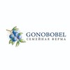 Logo of telegram channel gonobobel_farm — 🫐 Gonobobel_farm
