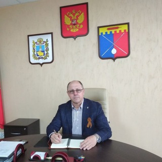 Логотип телеграм канала @gonovxp — Гонов Хусин Рамазанович