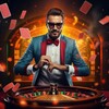 Telegram channel 🎰Gonrix промокоды | Cabura |🎰 logo