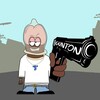 Telgraf kanalının logosu gonton007 — GUN TON