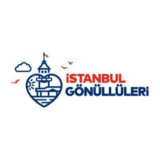Telgraf kanalının logosu gonulluist — İstanbul Gönüllüleri