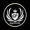 Логотип телеграм канала @gonzesliv — GONZE UNIVERSE