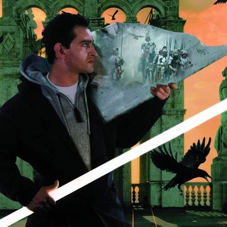 Логотип телеграм канала @gonzobarnaul — gonZo Барнаул