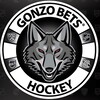 Telegram channel Gonzo Bets ® logo