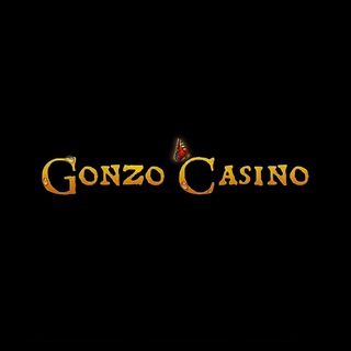 Telegram channel Gonzo Casino RU logo