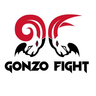 Telegram kanalining logotibi gonzofight — Gonzo Fighting Championship