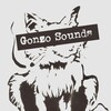 Логотип телеграм канала @gonzosounds — Gonzo Sounds