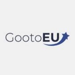 Логотип телеграм канала @goo_to_eu — GootoEU