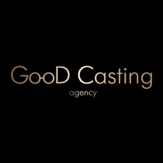 Логотип телеграм канала @good_casting — Good Casting