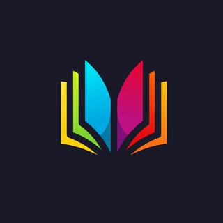 Логотип телеграм канала @good_design_lib — Библиотека Дизайнера