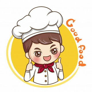Логотип телеграм канала @good_eda — Good Еда | Быстрые и вкусные рецепты