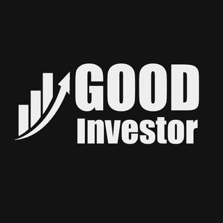 Логотип телеграм канала @good_investor1 — Good Investor – Деньги, инвестиции, биткоин