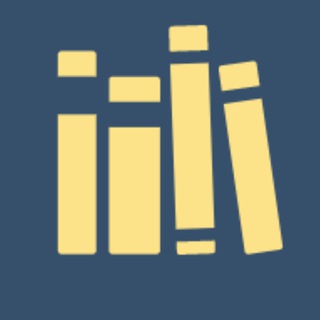 Logo of telegram channel good_library — Ninevia
