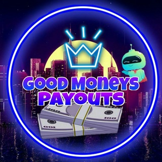 Логотип телеграм канала @good_moneypayouts — Good_Money - Payouts