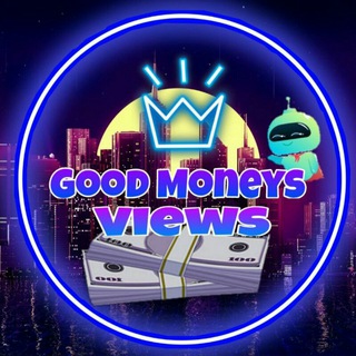 Логотип телеграм канала @good_moneys_p — Good_moneys_p