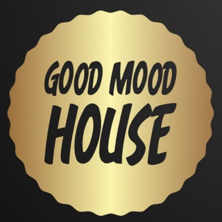 Логотип телеграм канала @good_mood_house — Good Mood House