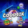 Логотип телеграм канала @good4ik — 🎃 Good4ik-Мир Brawl Stars, Mo.Co и Squad busters🎃