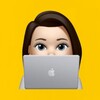 Логотип телеграм канала @good_assistant — АссисТиндер | Поиск исполнителей