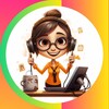 Логотип телеграм канала @good_morning_fu — Good morning!