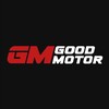 Logo of telegram channel good_motor — Good motor