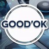 Logo of telegram channel good_ok_official — 🌈™𝐆𝐎𝐎𝐃'𝐎𝐊
